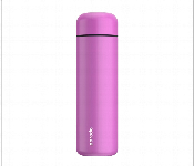 Porodo Lifestyle Smart Water Bottle 500Ml Pink  - Similar Product Imag - ID 7149744