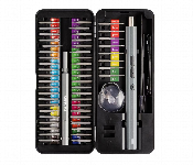 Green Lion 58 In 1 Electric Screwdriver Set  - Similar Product Imag - ID 7149747