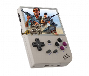 Green Lion Gp Pro Gaming Console  Gray  - Similar Product Imag - ID 7149751