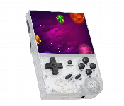 Green Lion Gp Pro Gaming Console  White  - Similar Product Imag - ID 7149755