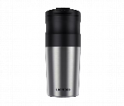 Lepresso Portable Mini Coffee Maker With Grinder And Stainless Steel Mug  - Similar Product Imag - ID 7149760