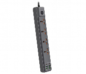 Green Lion Power Socket 4 Usb A And 2 Type C Port Gray  - Similar Product Imag - ID 7149761