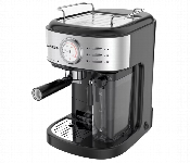 Lepresso Coffee Machine 20 Bar Powerful Pressure Pump With Capsule Filter And Funnel  - Similar Product Imag - ID 7149762