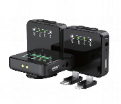 Green Lion Glm Professional Wireless Mic  - Similar Product Imag - ID 7149763
