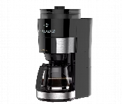 Lepresso 10 Cup Grinding Coffee Machine With Warming Base  - Similar Product Imag - ID 7149766