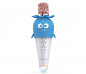 Green Lion Kids Karaoke Microphone Blue  - Similar Product Imag - ID 7149767