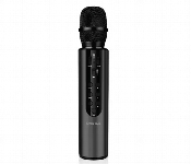 Green Lion Karaoke Microphone 2000 Mah  - Similar Product Imag - ID 7149769