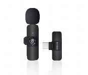 Green Lion Solo Wireless Microphone With Adaptive Noise Reduction  - Similar Product Imag - ID 7149775