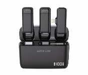 Green Lion Duo Cast Wireless Lightning Microphone  - Similar Product Imag - ID 7149781