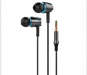 Green Lion Vibra Stereo Earphone With 10Mm Speaker1.2M Cable  - Similar Product Imag - ID 7149786