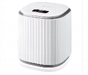 Porodo Portable Washing Machine 10L  - Similar Product Imag - ID 7149792