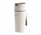 Porodo Lifestyle 2 In 1 Portable Blender Insulated Hot Cold Mug  - Similar Product Imag - ID 7149793