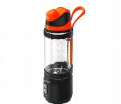 Porodo Lifestyle Dual Spin Clockwise And  Reverse Portable Blender  - Similar Product Imag - ID 7149794