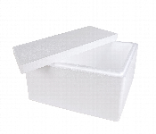Q Pac Ice Box Medium Rectangle 1 Piece  Ibmr1  - Similar Product Imag - ID 7149802