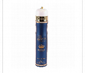 Air Freshener King Crown 300 Ml 1 Piece  Afkc300  - Similar Product Imag - ID 7149807