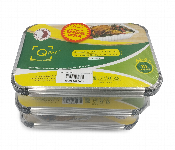 Q Pac Aluminium Container 8389 Offer Pack 3X10 Piece  Proac8389  - Similar Product Imag - ID 7149811
