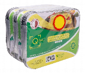 Q Pac Aluminium Container 1120 Offer Pack 3 Packet X 10 Piece   Proac1120X3  - Similar Product Imag - ID 7149812