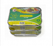 Q Pac Aluminium Container 83185 Offer Pack 5X3 Packet  Proac83185  - Similar Product Imag - ID 7149814
