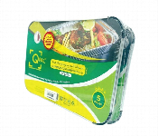 Q Pac Aluminium Container 83190 Offer Pack 5X2 Packet  Proac190X2  - Similar Product Imag - ID 7149816