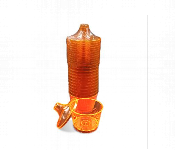 Q Pac Crystal Diamond Round Color 3 Inch 12 Pieces  Cdr3In12  - Similar Product Imag - ID 7149829