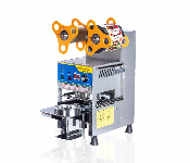 Q Pac Juice Can Sealing Machine  Jcsealmac01  - Similar Product Imag - ID 7149835