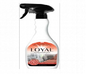 Loyal Fabric Carpet Air Refreshener Sweet Love 500Ml Red  - Similar Product Imag - ID 7149865
