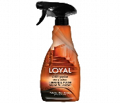Loyal Furniture Polisher 500Ml Brown  - Similar Product Imag - ID 7149867
