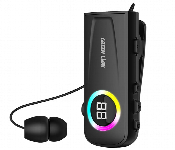 Green Lion Communicate Mono Bluetooth Headset  Black  - Similar Product Imag - ID 7149882