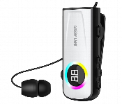 Green Lion Communicate Mono Bluetooth Headset  White  - Similar Product Imag - ID 7149883