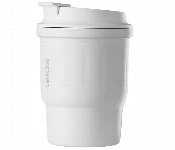 Lepresso Insulated Tumbler Hot And  Cold  Drinks White  - Similar Product Imag - ID 7149894