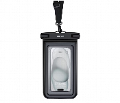 Green Lion Waterproof Pouch For 7.2Inch Phone  - Similar Product Imag - ID 7149895