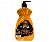 Loyal Dishwashing  Liquid Coffee Beens 1500 Ml Brown  - Similar Product Imag - ID 7149904