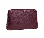 Green Lion London Smart Fingerprint Pouch Dark Red  - Similar Product Imag - ID 7149906