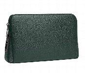 Green Lion London Smart Fingerprint Pouch  Dark Green  - Similar Product Imag - ID 7149908