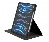 Green Lion Transparent Folio Case For Ipad Pro 12.9  - Similar Product Imag - ID 7149922