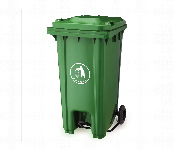 Dust Bin 240 Liter 1 Piece  Db2401Pc  - Similar Product Imag - ID 7149926