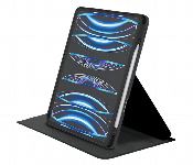 Green Lion Transparent Folio Case For Ipad 10.2 7 Or 8 Or 9  - Similar Product Imag - ID 7149929