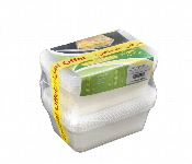 Q Pac Microwave 750 Ml Container 2X5 Pieces  Promcs750X2  - Similar Product Imag - ID 7149944