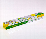 Q Pac Aluminium Foil 45 Cm 37.5 Sq Ft 1X2 Packet   Proq45Af37X2  - Similar Product Imag - ID 7149945