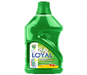 Loyal Surface Cleaner Forest Pine 2400Ml Green  - Similar Product Imag - ID 7149956