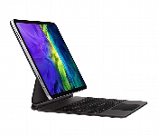 Green Lion Wireless Magic Keyboard For Ipad 12.9Inch 500Mah  Black  - Similar Product Imag - ID 7149957