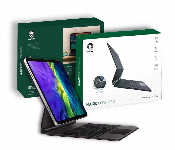 Green Lion Wireless Magic Keyboard Case 10.9 And 11  - Similar Product Imag - ID 7149958