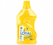 Loyal Surface Cleaner Lemon 2400Ml Yellow  - Similar Product Imag - ID 7149960