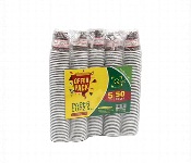 Q Pac Paper Cup 2.5 Oz Offer Pack 5X50 Pieces  Propc2.5  - Similar Product Imag - ID 7149961