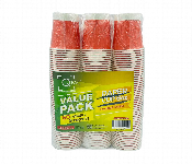 Q Pac Paper Cup 6 Oz 3X50 Pieces  Propc6X3  - Similar Product Imag - ID 7149962