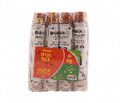 Paper Cup 4 Oz Q Pac Offer Pack 4X50 Pieces  Propc4  - Similar Product Imag - ID 7149963