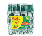 Q Pac Paper Cup 6 Oz 4X50 Pieces  Propc6  - Similar Product Imag - ID 7149964