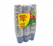 Q Pac Paper Cup 7 Oz 3X50 Pieces  Prophc7  - Similar Product Imag - ID 7149965