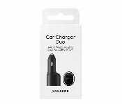 Samsung Car Charger Duo Dual Port 25W  - Similar Product Imag - ID 7149972