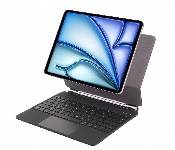 Green Lion Magic Keyboard Case For Ipad Air 13 Inch  - Similar Product Imag - ID 7149977